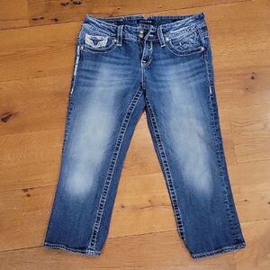 Vigoss Capris 5/6